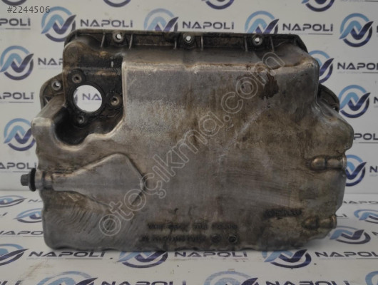 A6510141902 MERCEDES SPRİNTER KARTER