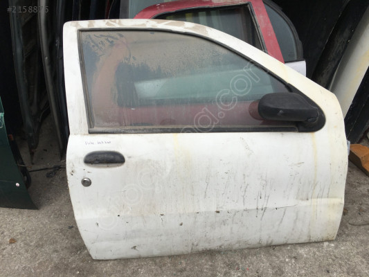 Fiat Palio (Tek Kapı) Sağ Kapı Camı İç-Dış Açma Kolu