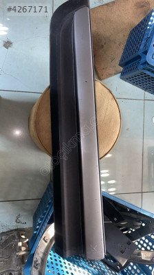 FİAT FİORİNO SOL ÖN KAPI ÇITASI