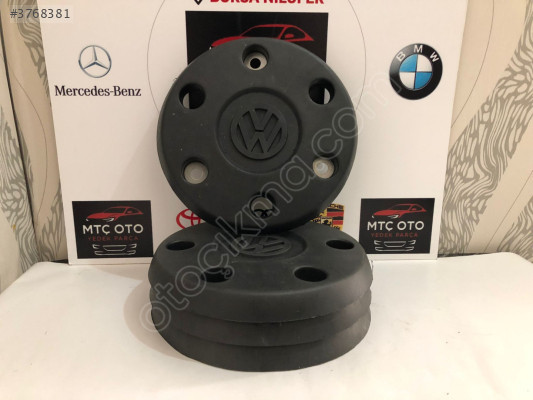 VOLKSWAGEN CRAFTER JANT GÖBEĞİ