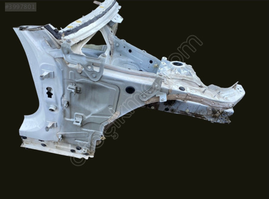 BMW 320 G20 SAĞ ÖN ŞASİ