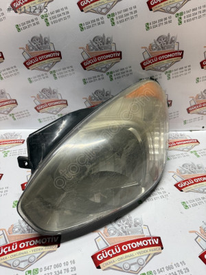 HYUNDAİ ACCENT ERA SOL FAR ORİJİNAL SÖKME