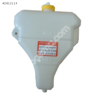 RADYATÖR YEDEK SU BİDONU/DEPOSU HONDA ACCORD 03-07 19101-RAA-A00