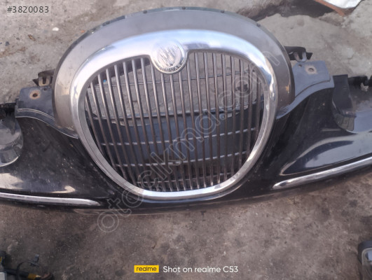 JAGUAR S TYPE PANJUR