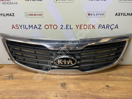 KİA SPORTAGE ÖN PANJUR 2014-2016  -NO75