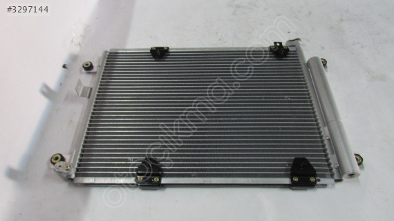 95310-65D00 GRAND VITARA 1998-2003 KLİMA RADYATÖRÜ