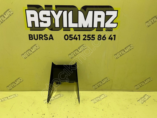 MG 4 ÖN TAMPON ORTA KAPLAMA SIFIR 2020- 11183309 11186001 -