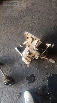 Fiat Uno 60 lik sanzuman komple