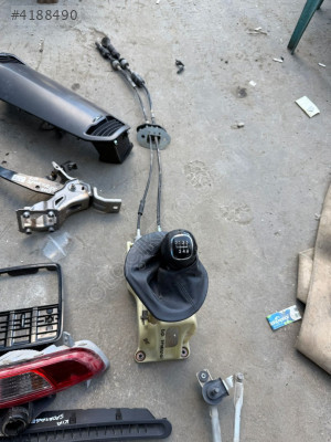 KİA SPORTAGE VİTES MEKANİZMASI ÇIKMA ORJİNAL