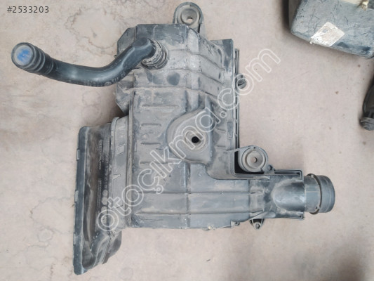 Skoda superb hava filtresi. 500 129 618