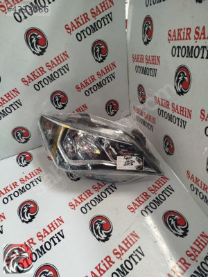 2016-2017 Seat ibiza Far ÇIKMA YEDEK PARÇA