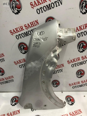 2003-2013 Ford Connect Çamurluk