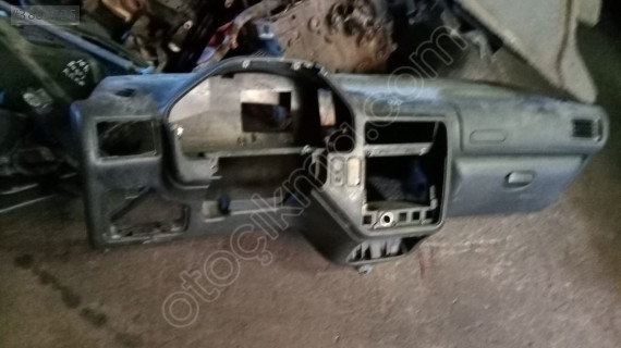 Pejo 106 boş torpido yedek parça
