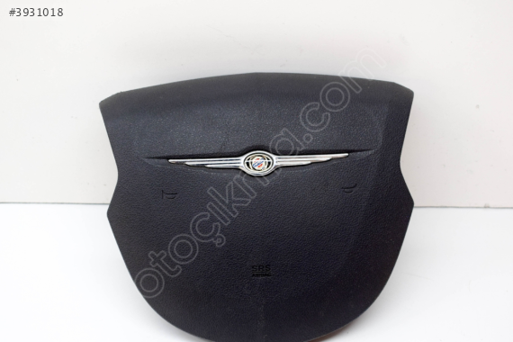 CHRYSLER SEBRING ÇIKMA ORJİNAL DİREKSİYON AİRBAG