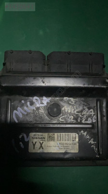 MEC32-040 YX NİSSAN MİCRA MOTOR BEYNİ