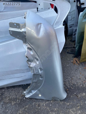 MİRİM OTODAN FORD CONNECT SOL ÖN ÇAMURLUK