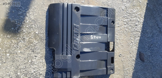 FİAT STİLO MOTOR ÜST KAPAK GÜÇMANLAR