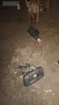 Clio 2 hb kasa bagaj butonu motorlu yedek parça