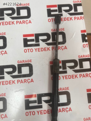 BMW F10 KAPUT Amortisör 5123730901910