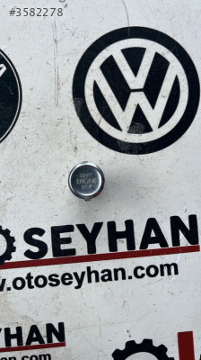 3G1959839 passat b8.5 start stop düğmesi
