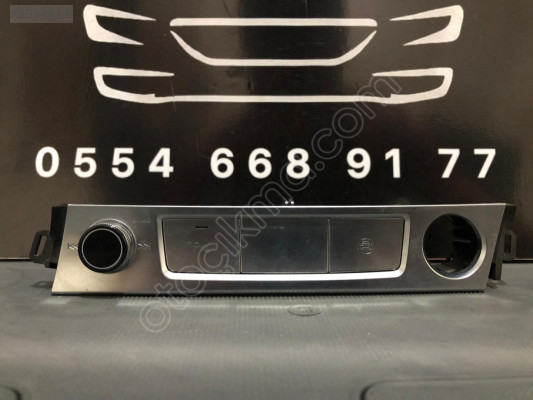 AUDİ A6 A7 PARK ASİSTAN DÜĞMESİ ORJİNAL