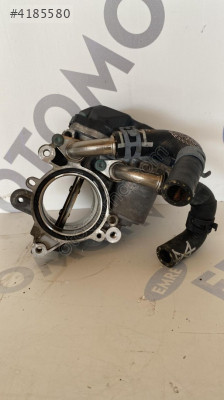 seat leon 2017 1.6 tdi çıkma gaz kelebeği (son fiyat)