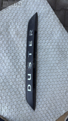 Dacia Duster bagaj bakaliti orj çıkma