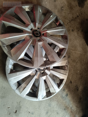 Renault express cant kapakları