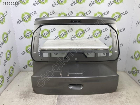 VOLKSWAGEN CADDY 2020 2024 BAGAJ KAPAĞI ÇIKMA 2K7827025