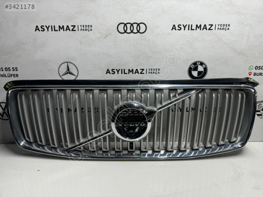 VOLVO XC90 ÖN PANJUR ORJİNAL -NO25