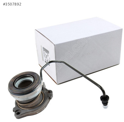 Yeni Aveo Motor Debriyaj Rulmanı Bilyası 55558918