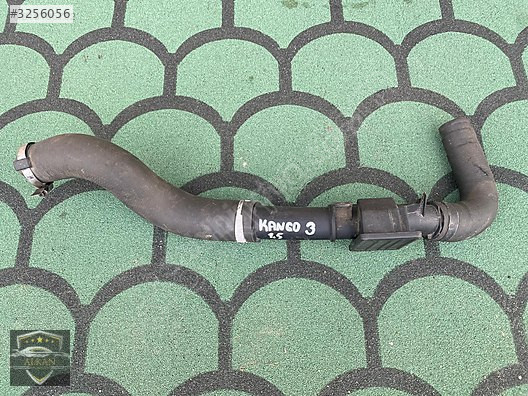 RENAULT KANGO 3 INTERCOL BORUSU - ALKAN OTO - 532 417 10 34
