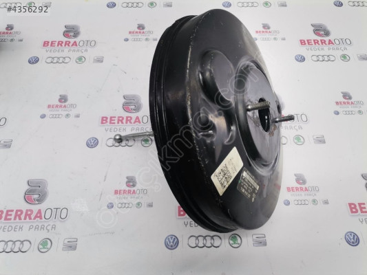 3C1614105L VOLKSWAGEN PASSAT WESTİNHOUSE FREN SERVOSU (DİZEL) 200