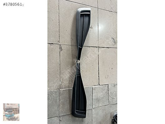 Vw passat b8.5 sağ sol sissiz sis kapağı orjinal çıkma parça