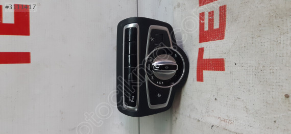 Mercedes C 205 FAR ANAHTARI A2059057007