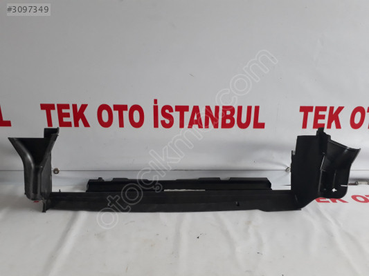 Mercedes C 205 HAVA KANALI RADYATÖR ALT A2055050330