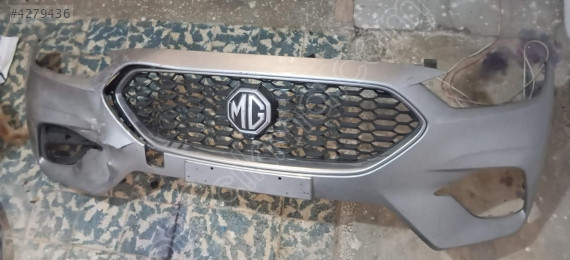 MG ZS ORJİNAL ÇIKMA ÖN TAMPON M