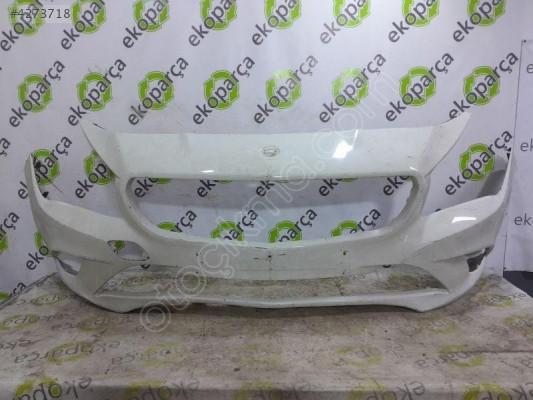 MERCEDES CLA 2013 2019 W117  ÖN TAMPON A1178850425