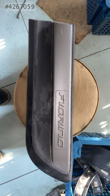 735648251-ARKA CITA SOL SAĞ-735648251-OPAR-FIAT