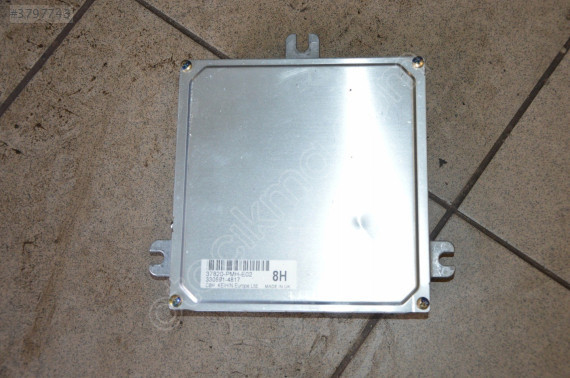 Honda Ci̇vi̇c Motor Beyni / 37820-PMH-E02
