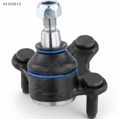 Vw Golf 5 Rotil Sağ 2005-2008 1K0407366B