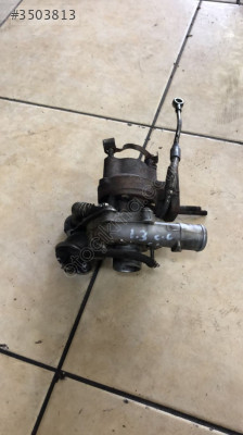 OPEL CORSA C 1.3 E4 TURBO