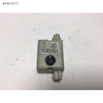 BMW 5 Serisi Anten Amplifikatörü 911826206 21367510