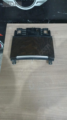 4G0863273 AUDİ A6A7 ORTA KONSOL KÜLLÜK CEKMECE SET