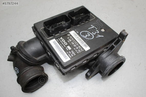 Mercedes A Motor Beyni / A16615001 / 166 150 01 79