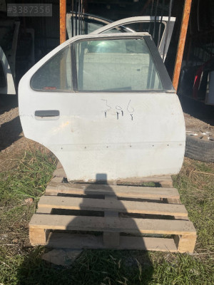 PEUGEOT 306 SAĞ ARKA KAPI
