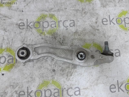 MERCEDES E SERİSİ 2023 2025 W214 SOL SALINCAK KOLU A2140400