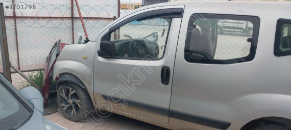 Fiat Fiorinio Sol Ön Kapı