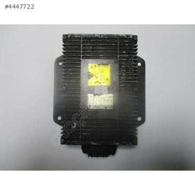Mitsubishi Pajero Motor Beyni MD346802 E8T10871