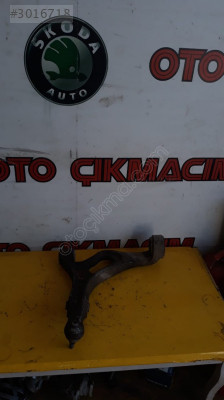 AUDI Q7 SOL SALINCAK 7P5407151A